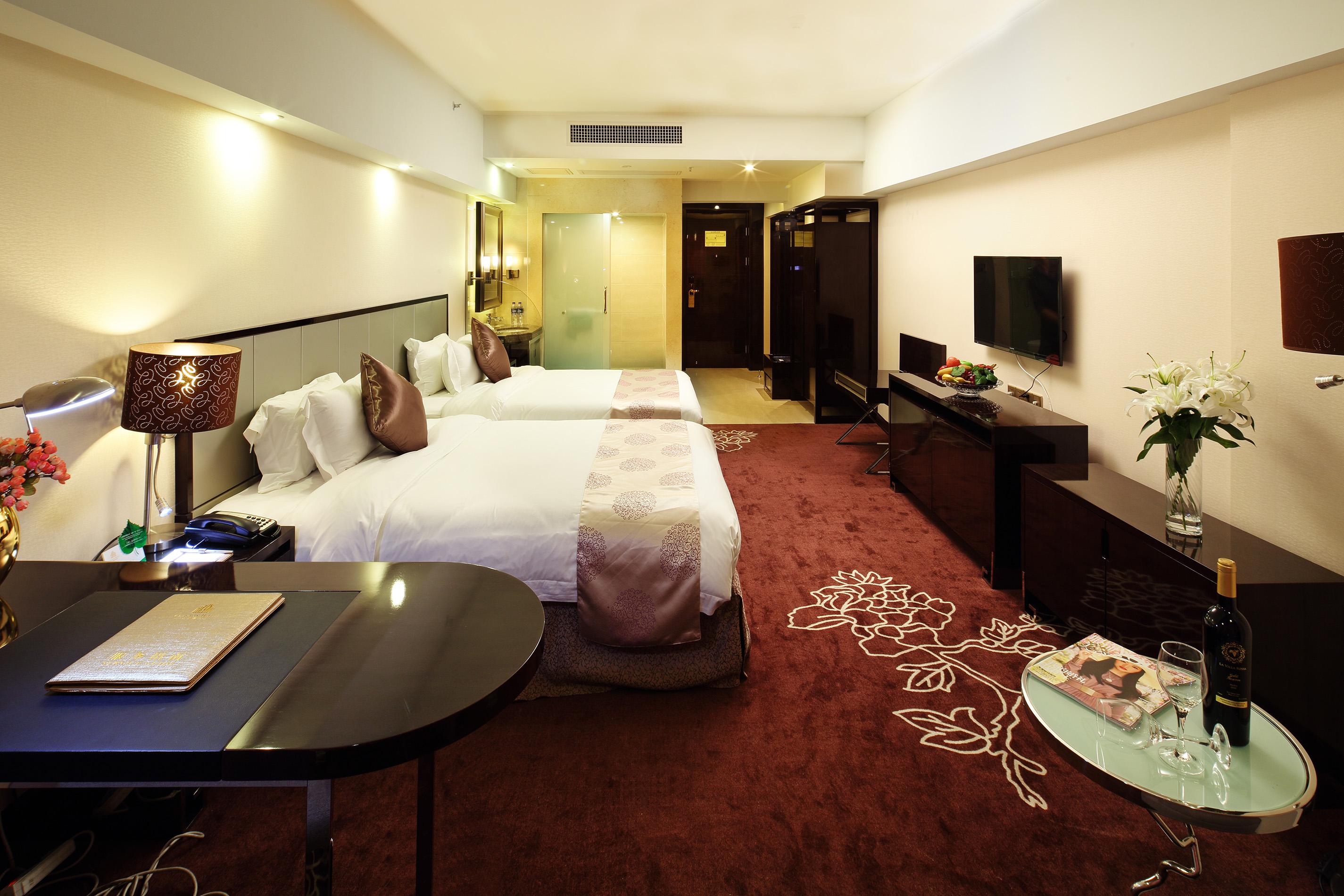 Clayton Hotel-Near Pazhou Exhibition Center Guangzhou Luaran gambar