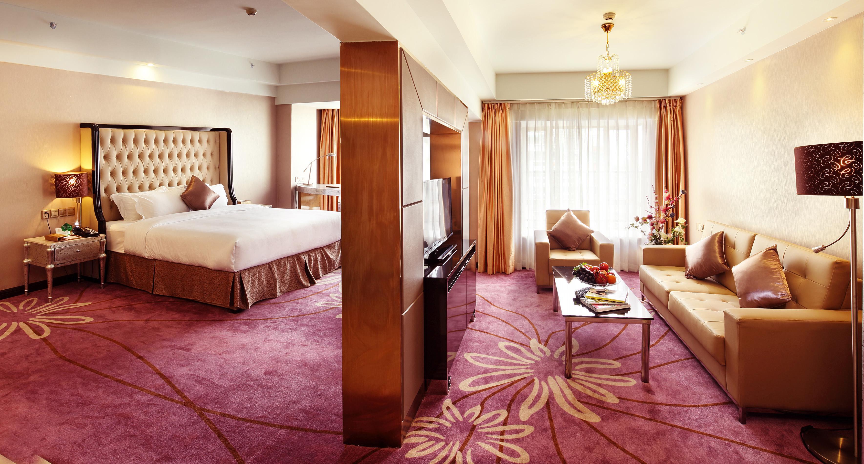 Clayton Hotel-Near Pazhou Exhibition Center Guangzhou Luaran gambar