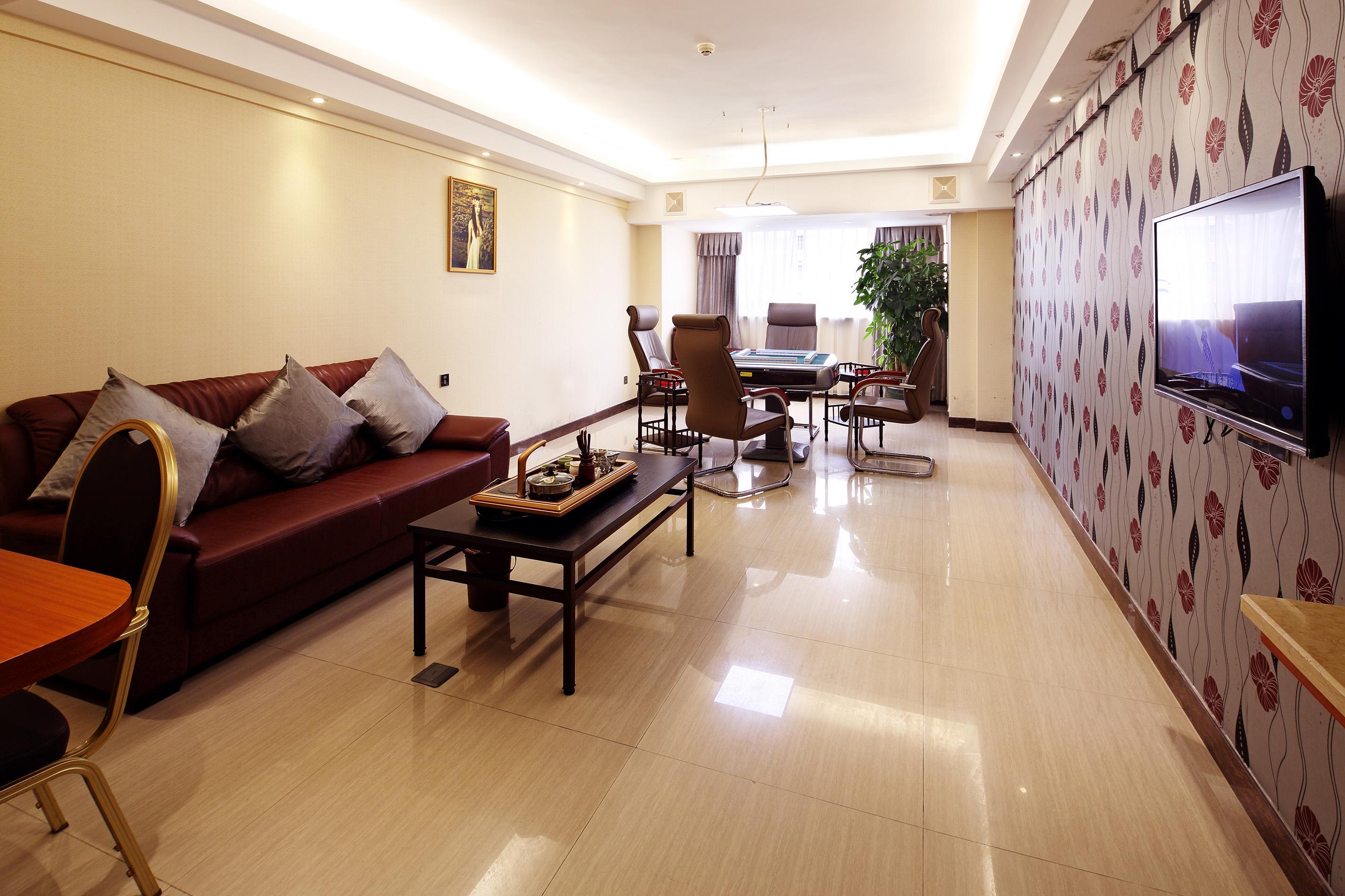 Clayton Hotel-Near Pazhou Exhibition Center Guangzhou Luaran gambar