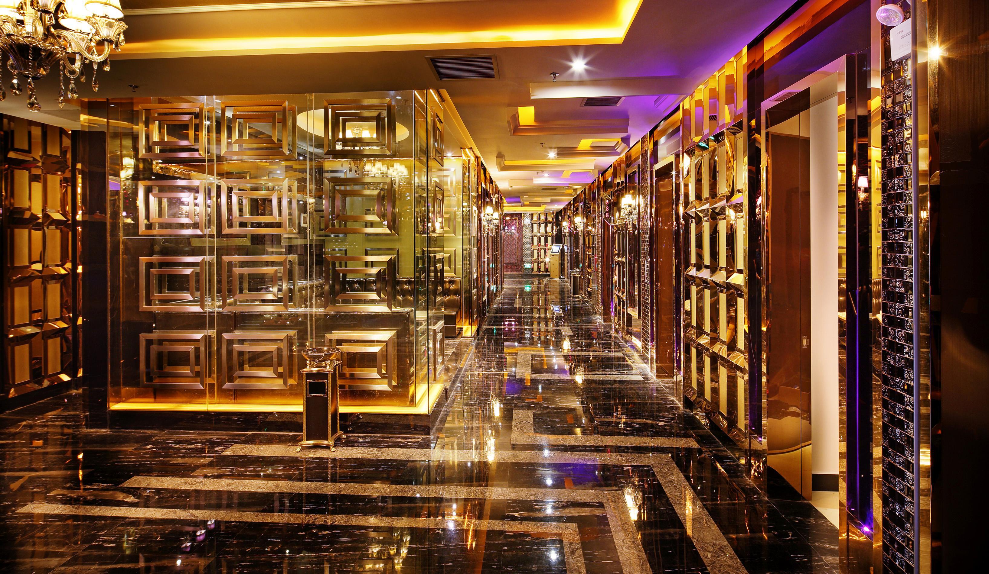 Clayton Hotel-Near Pazhou Exhibition Center Guangzhou Luaran gambar