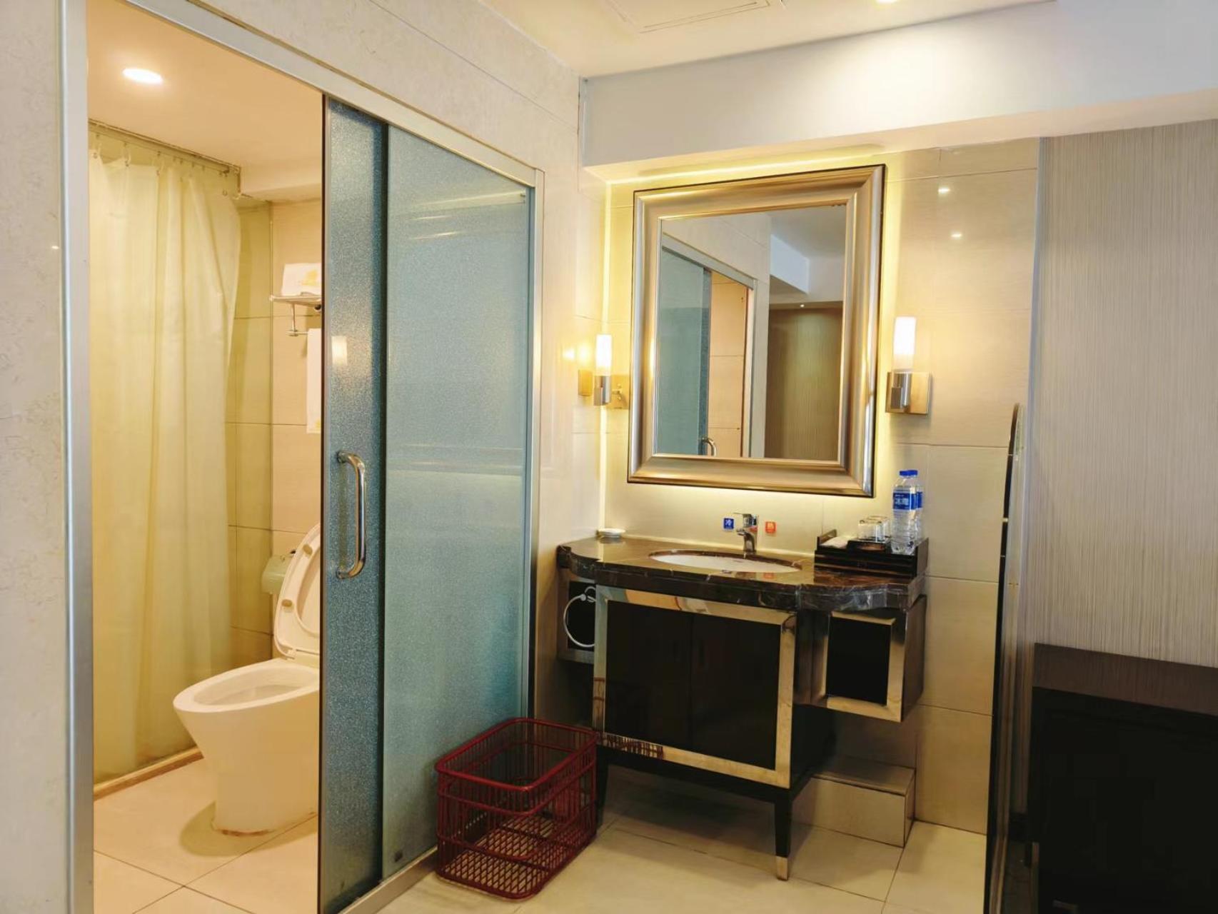 Clayton Hotel-Near Pazhou Exhibition Center Guangzhou Luaran gambar